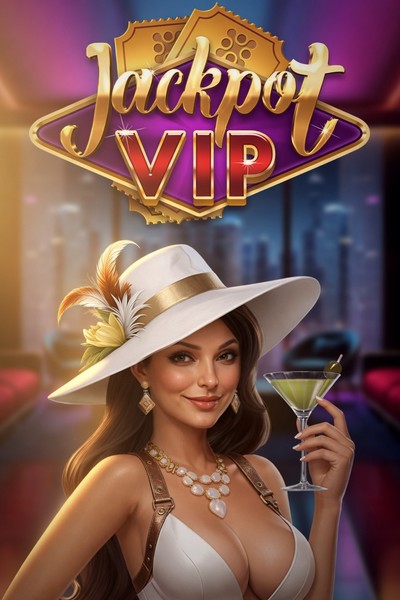 Miniatura Jackpot VIP z holu Betrepublic Casino