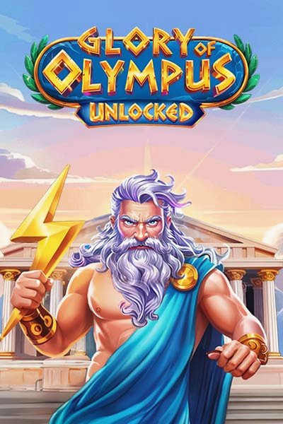 Obraz Glory of Olympus Unlocked w Betrepublic Casino