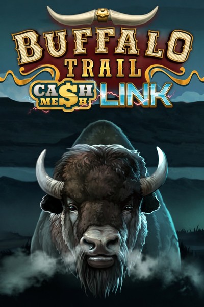 Miniatura Buffalo Trail – Cash Mesh LINK w Cleobetra